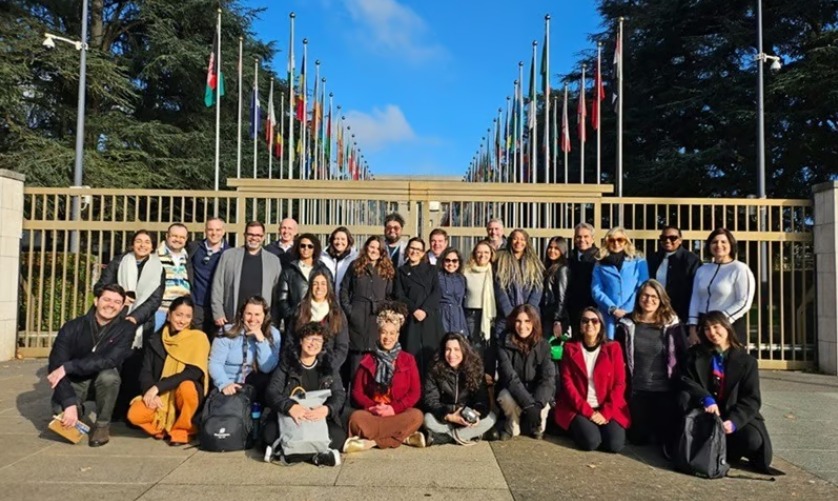 Pacto Global, OIT e Suzano lançam Grupo de Trabalho para enfrentar desafios de direitos humanos no setor florestal no Brasil