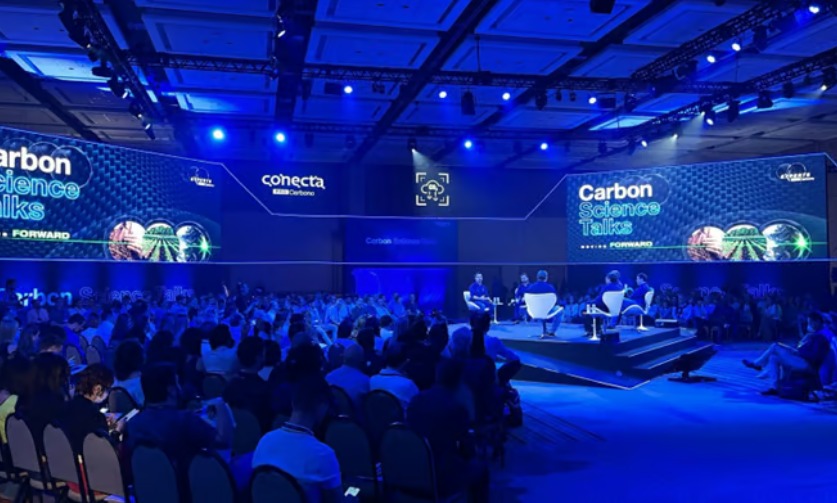 Bayer e Embrapa anunciam parcerias inéditas para o cálculo da pegada média de carbono do algodão brasileiro