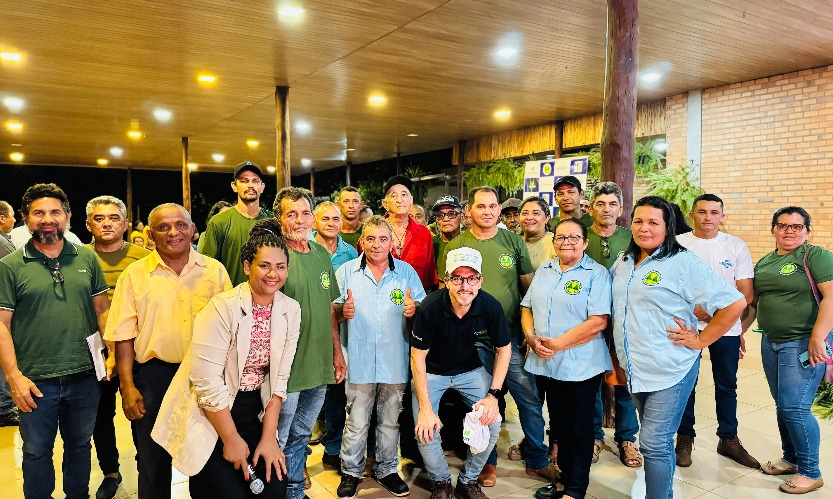 Suzano lança Projeto de Desenvolvimento Territorial em parceria com organizações sociais e Prefeituras Municipais de Estreito e Porto Franco